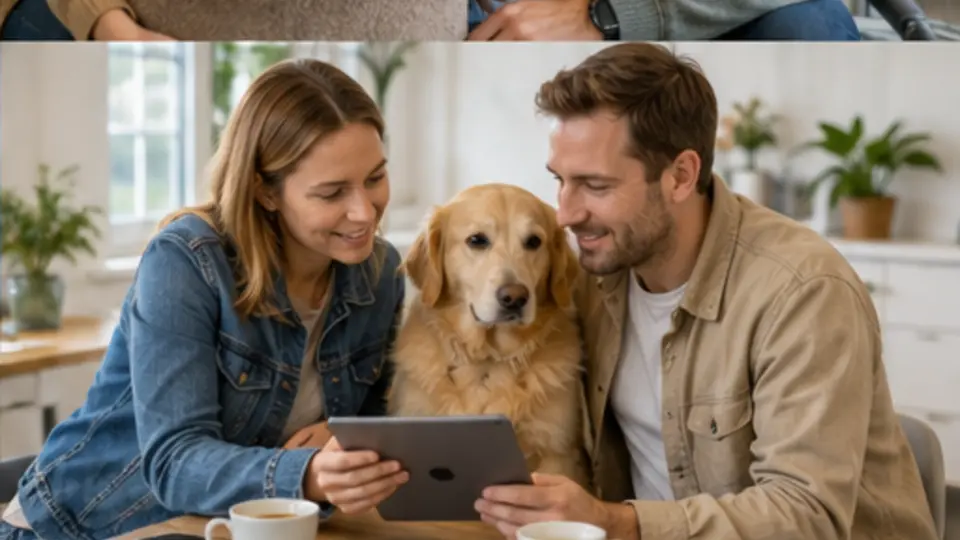Dierenzorg vergelijken in Arnhem