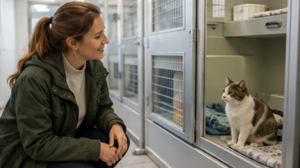 Dierenasielen vergelijken in Almere