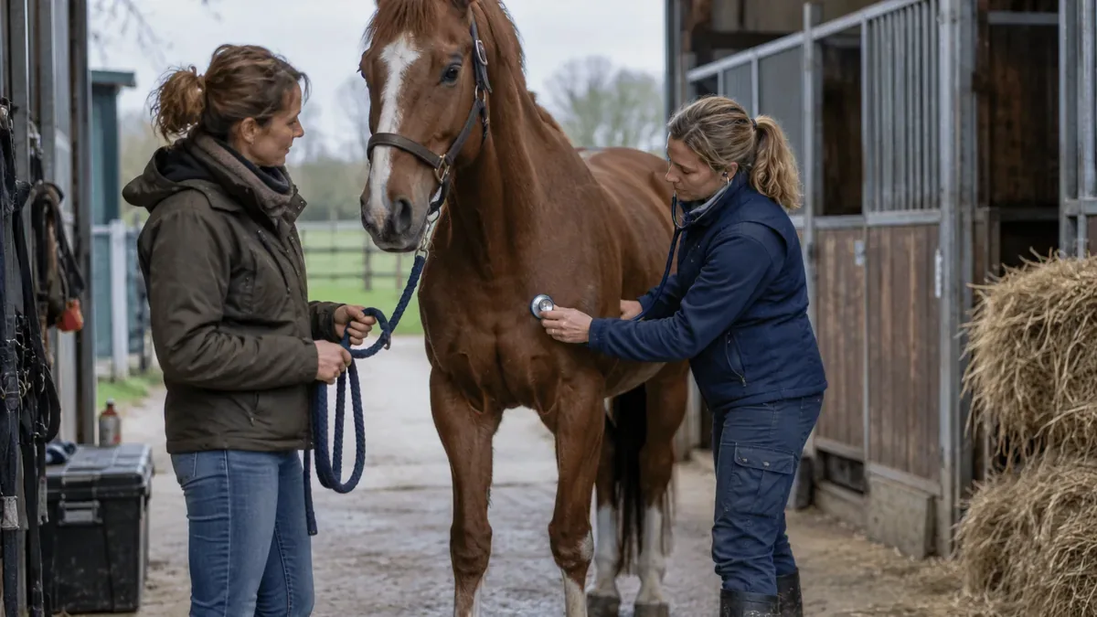 Dierenarts voor huisdieren