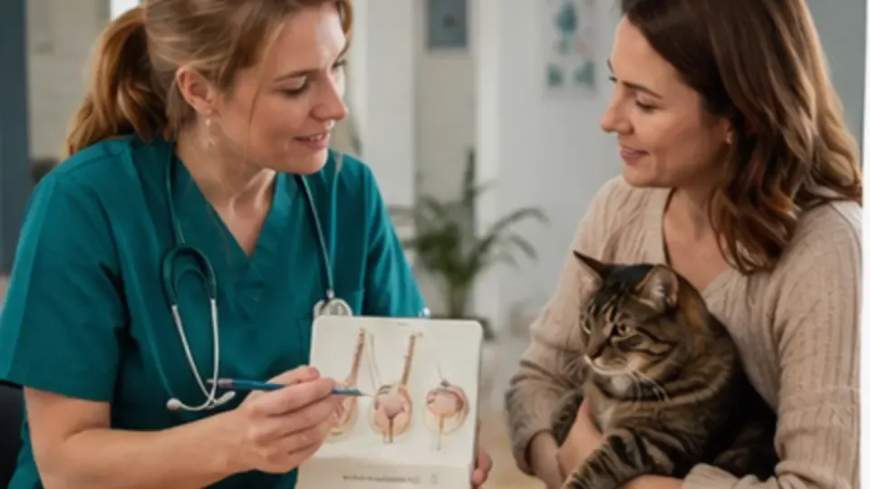Sterilisatie en castratie uitgelegd
